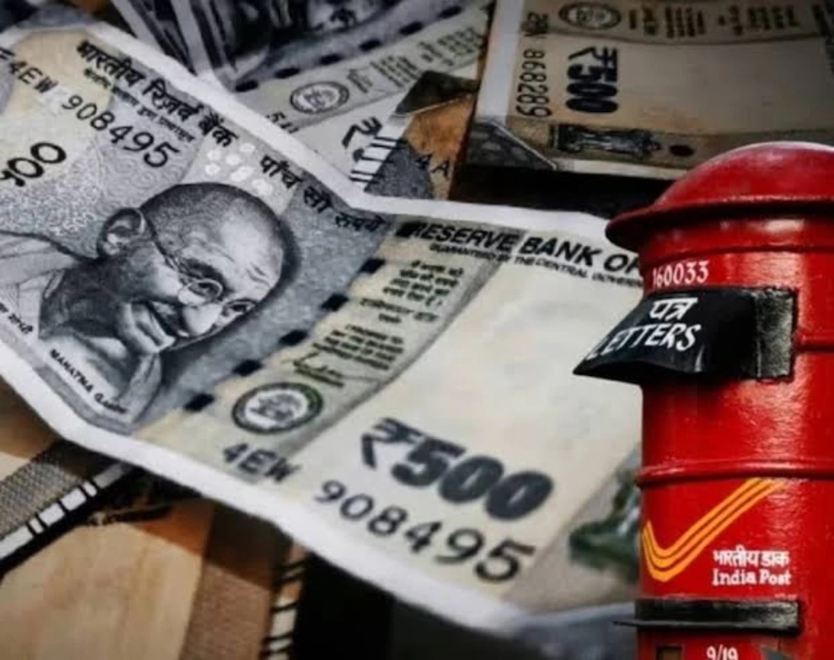 सिर्फ ब्याज से ही 65 लाख की कमाई