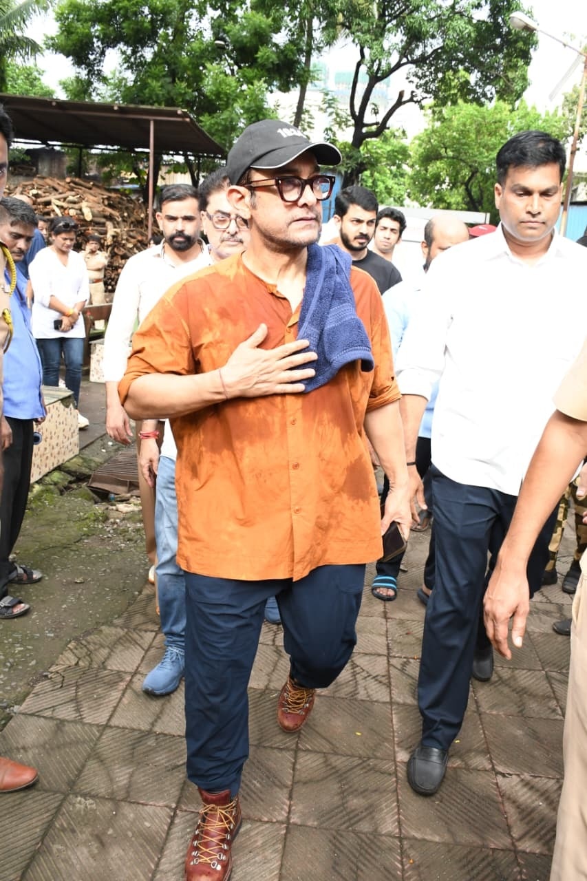 पंचतत्व में विलीन हुए प्रदीप रावत 