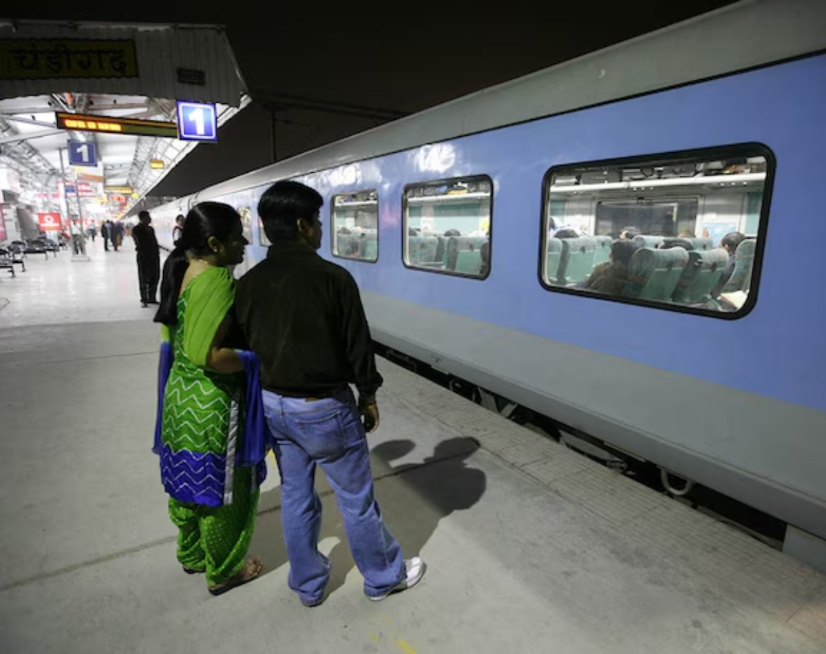 अपनी मर्जी से नहीं चुन सकता बोगी