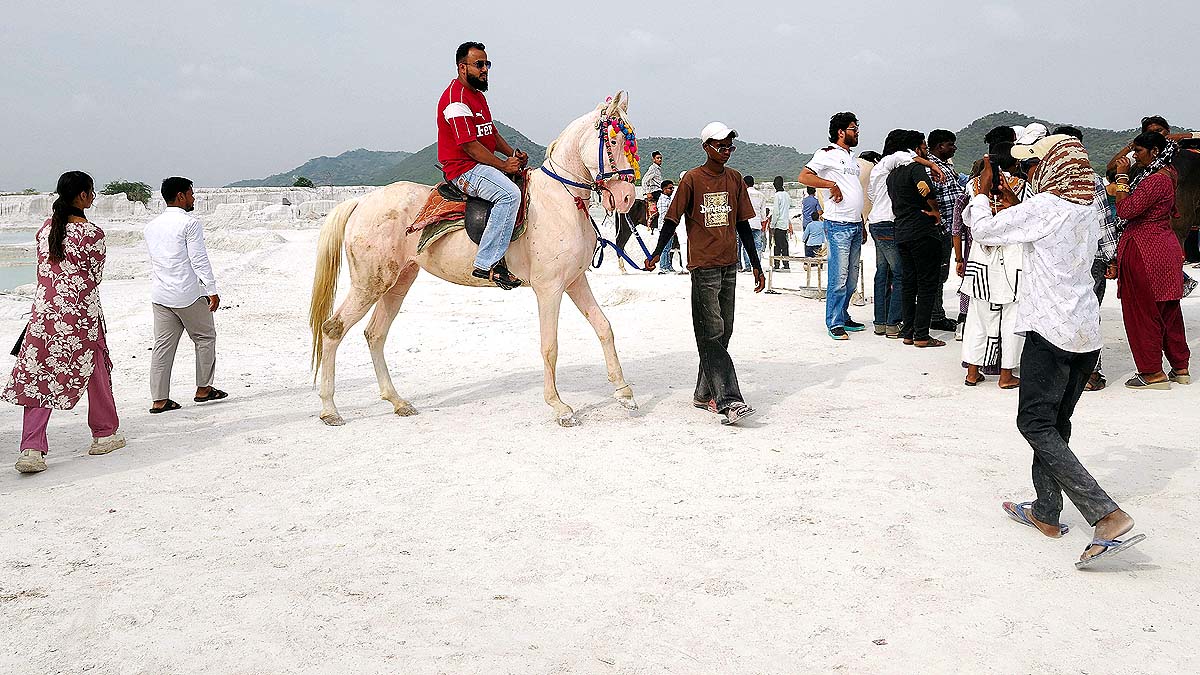 marble-waste Rajasthan 