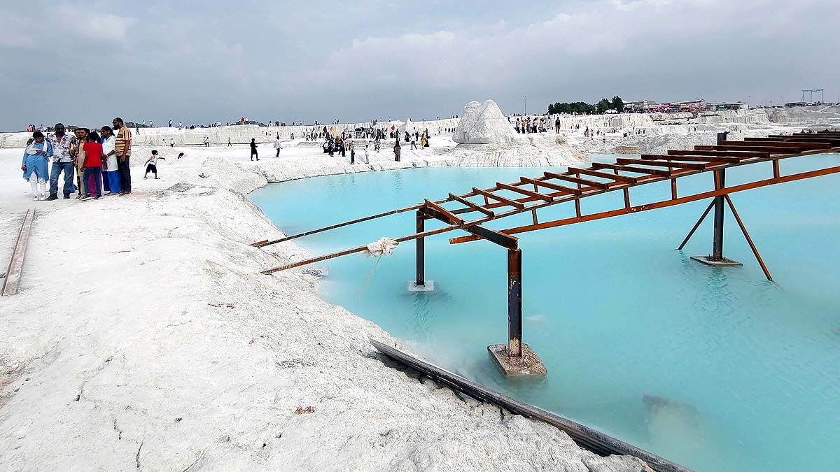 marble-waste Rajasthan 
