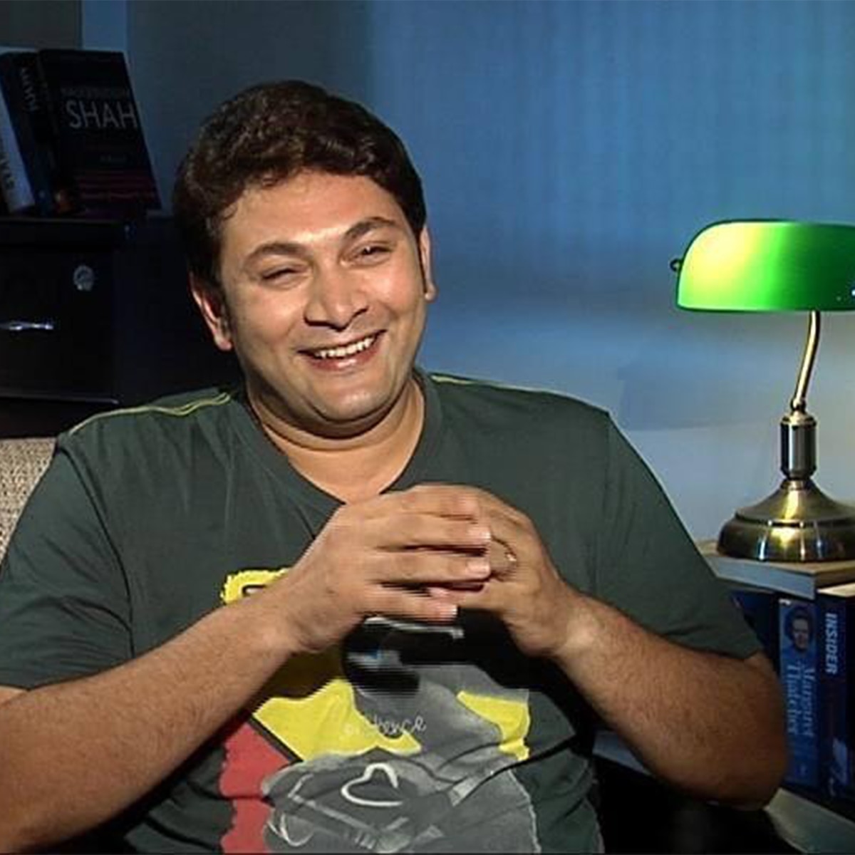 राजेश कुमार बने किसान