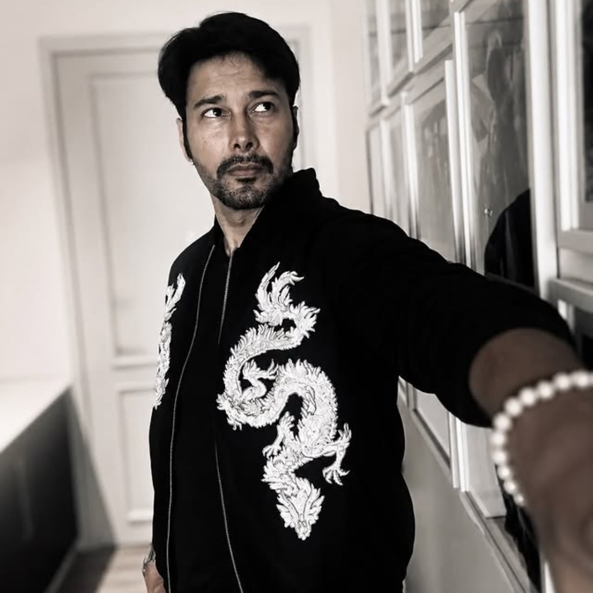 Rajneesh Duggal Interview