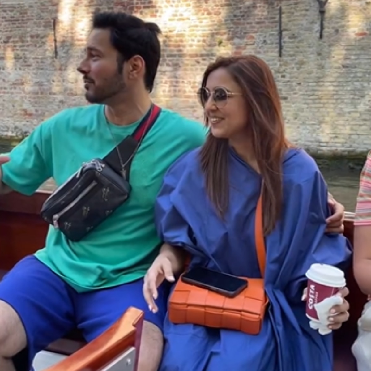 Rajneesh Duggal Interview