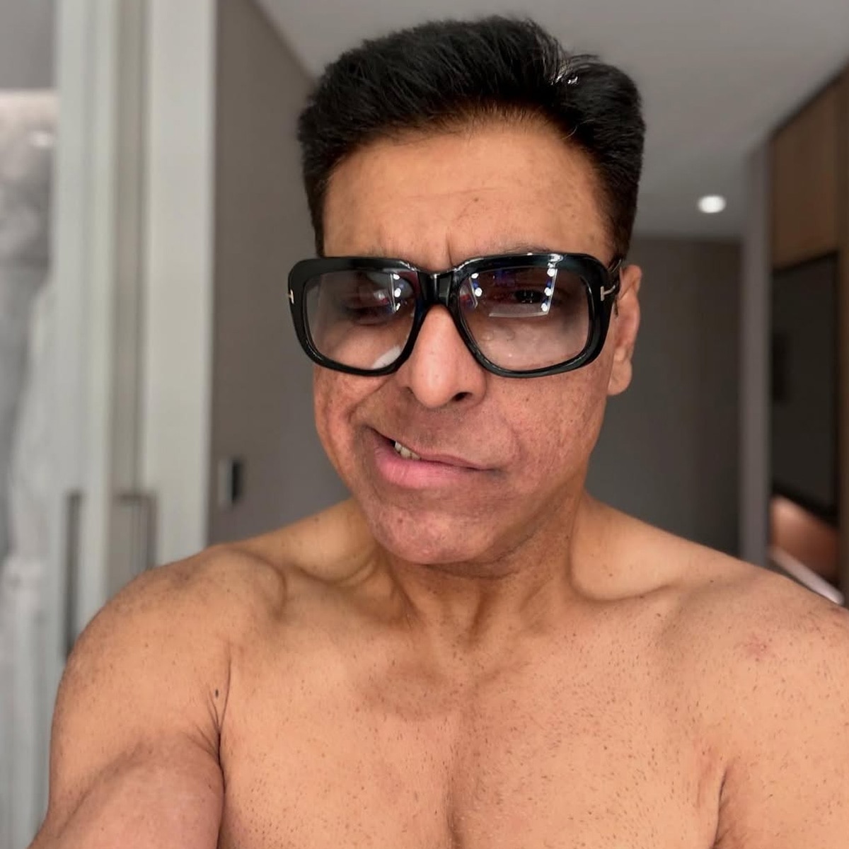 ram kapoor emotional