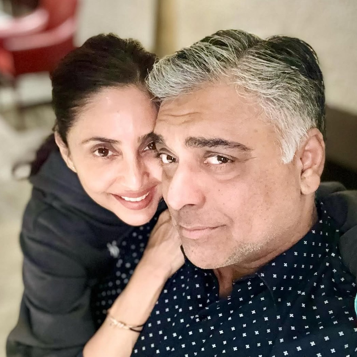 ram kapoor cried