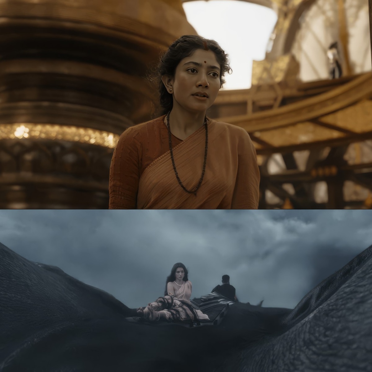 Ramayana vs adipurush