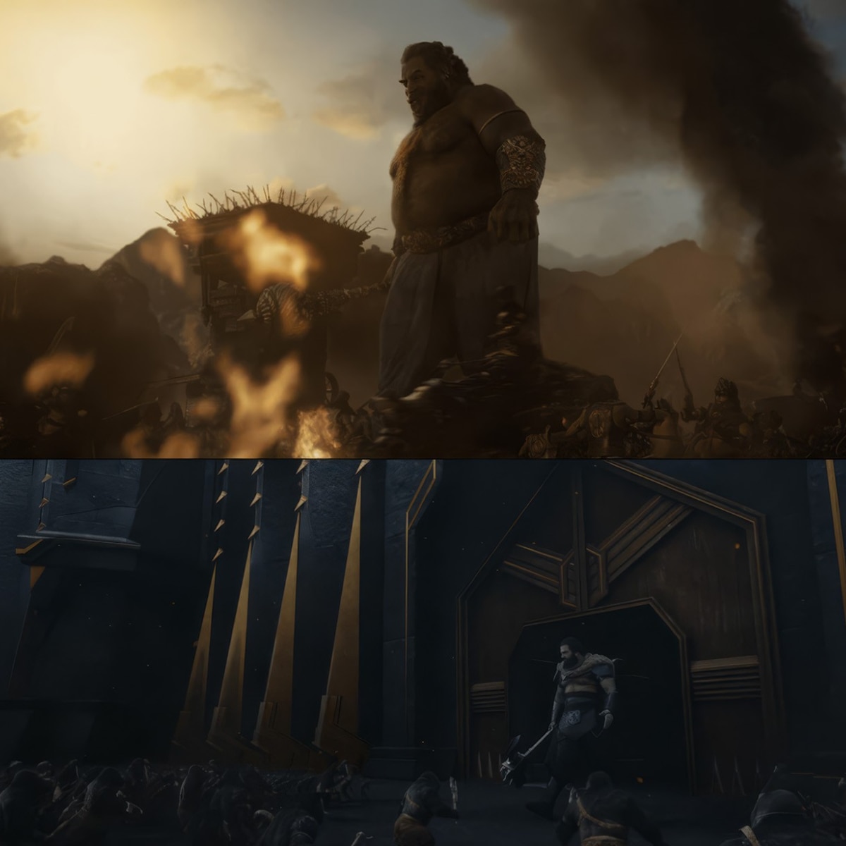 Ramayana vs adipurush