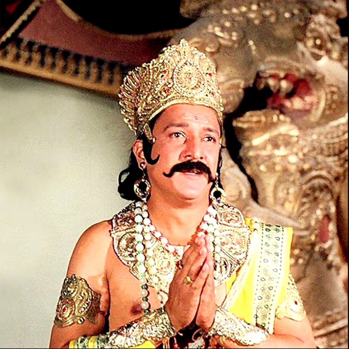 रामायण