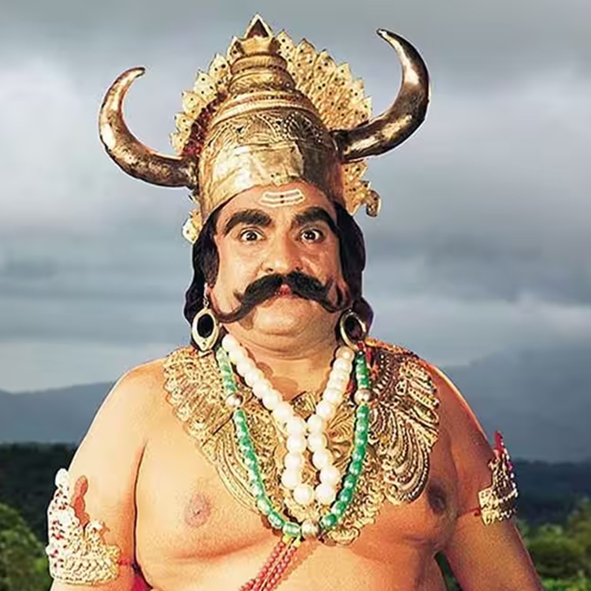 रामायण