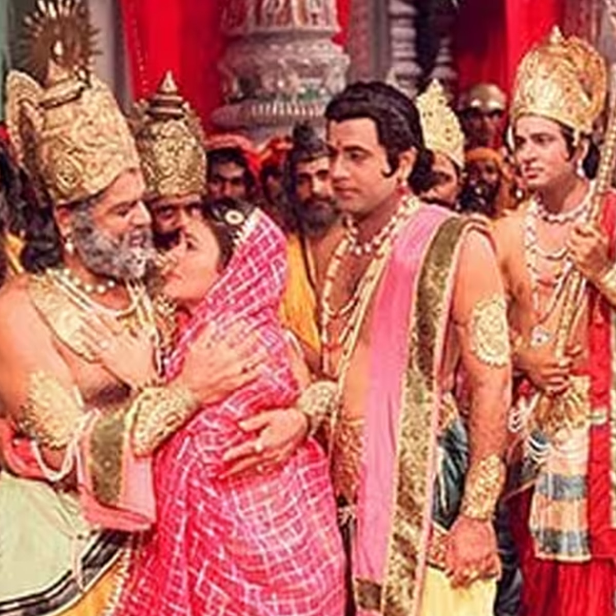 रामायण