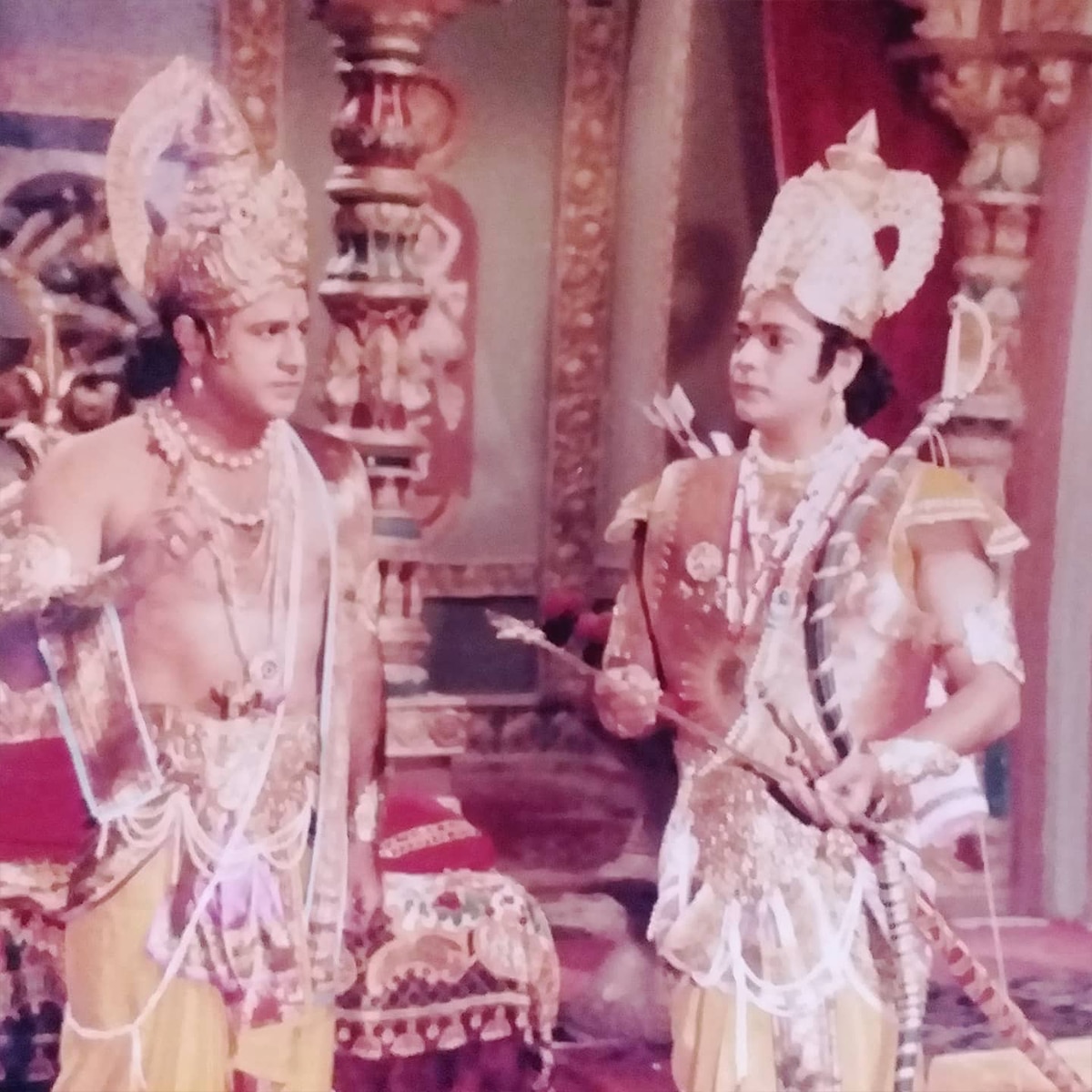 रामायण