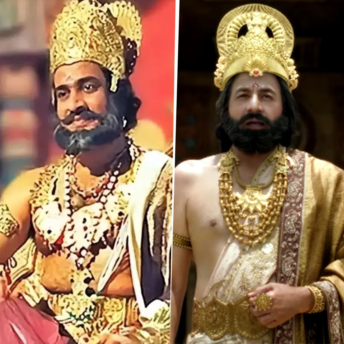 रामायण 