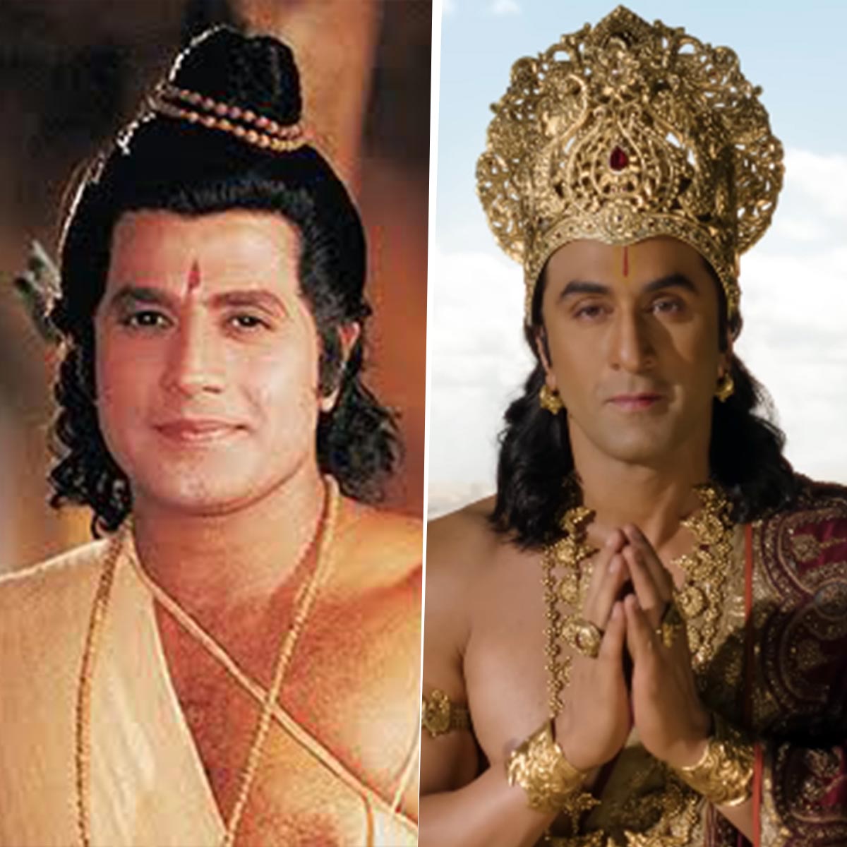 रामायण 