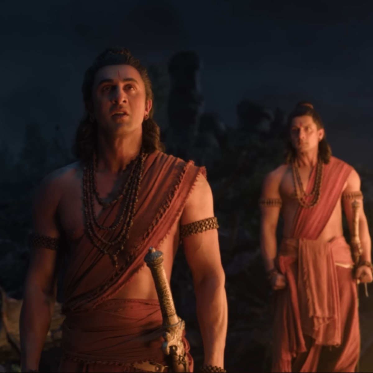 Ramayana