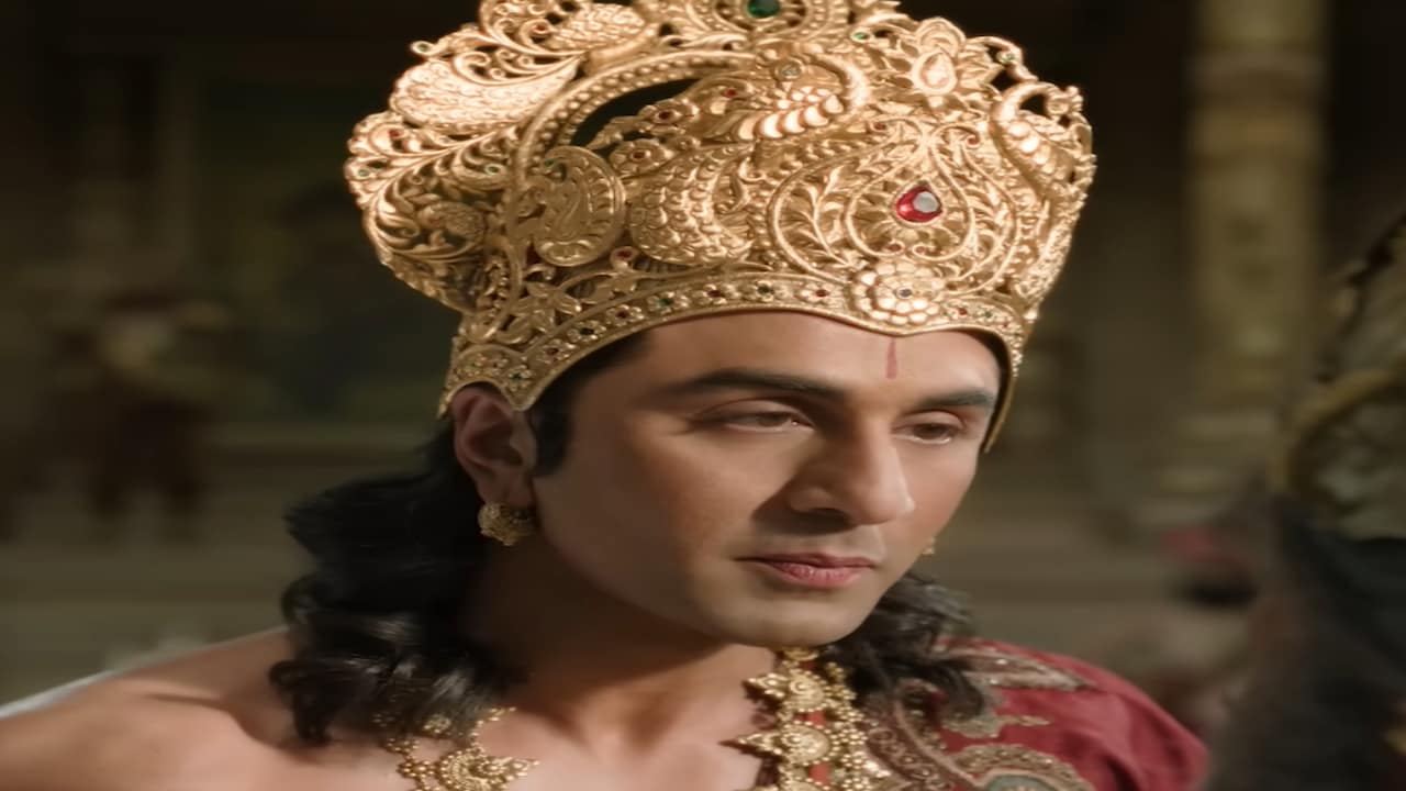 रामायण में कौन बनीं सीता की तीनों बहनें? ट्रेलर में दिखी झलक