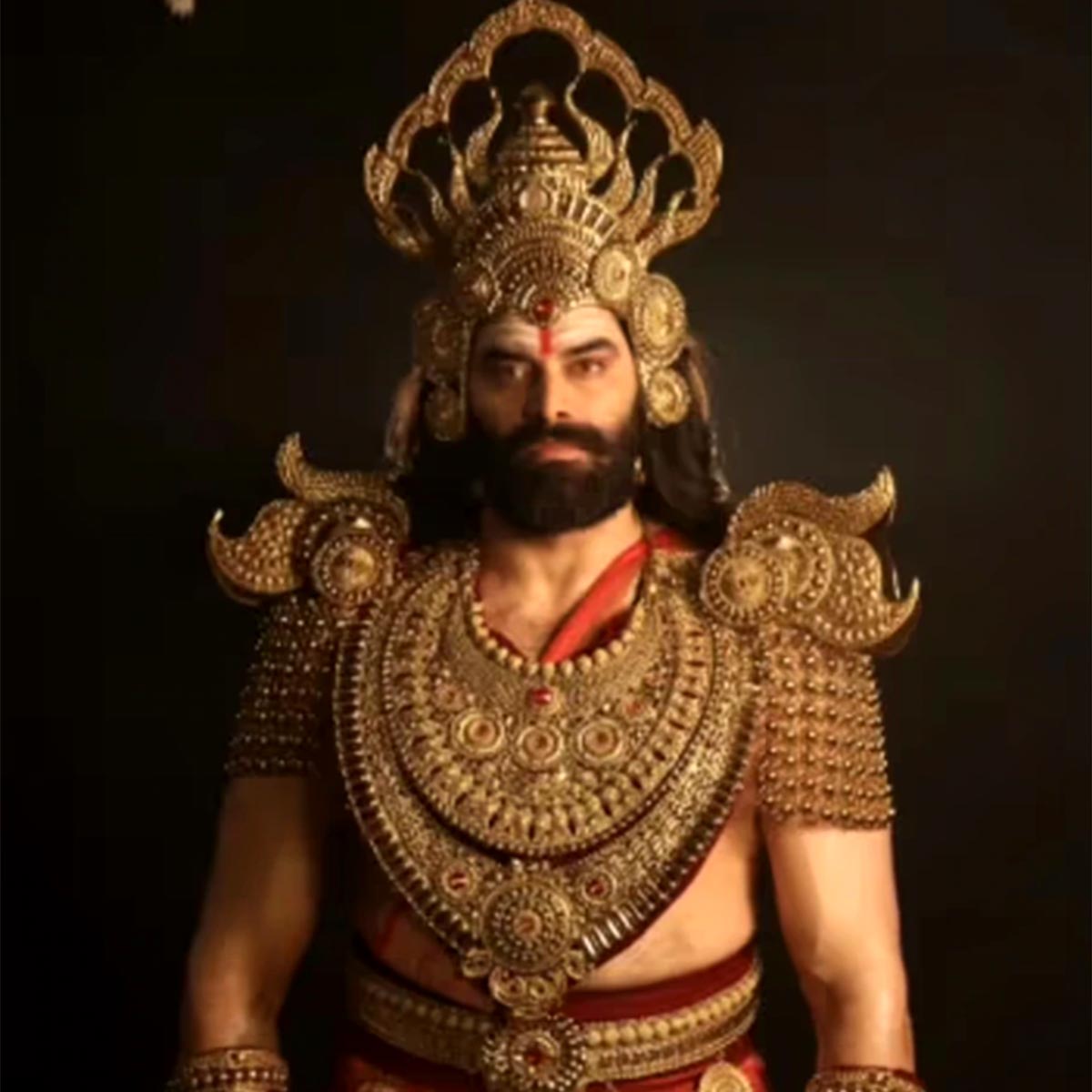 रावण 