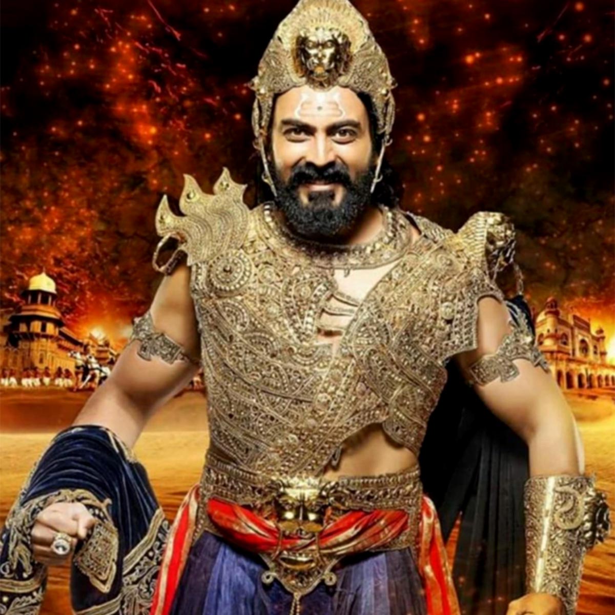 रावण 