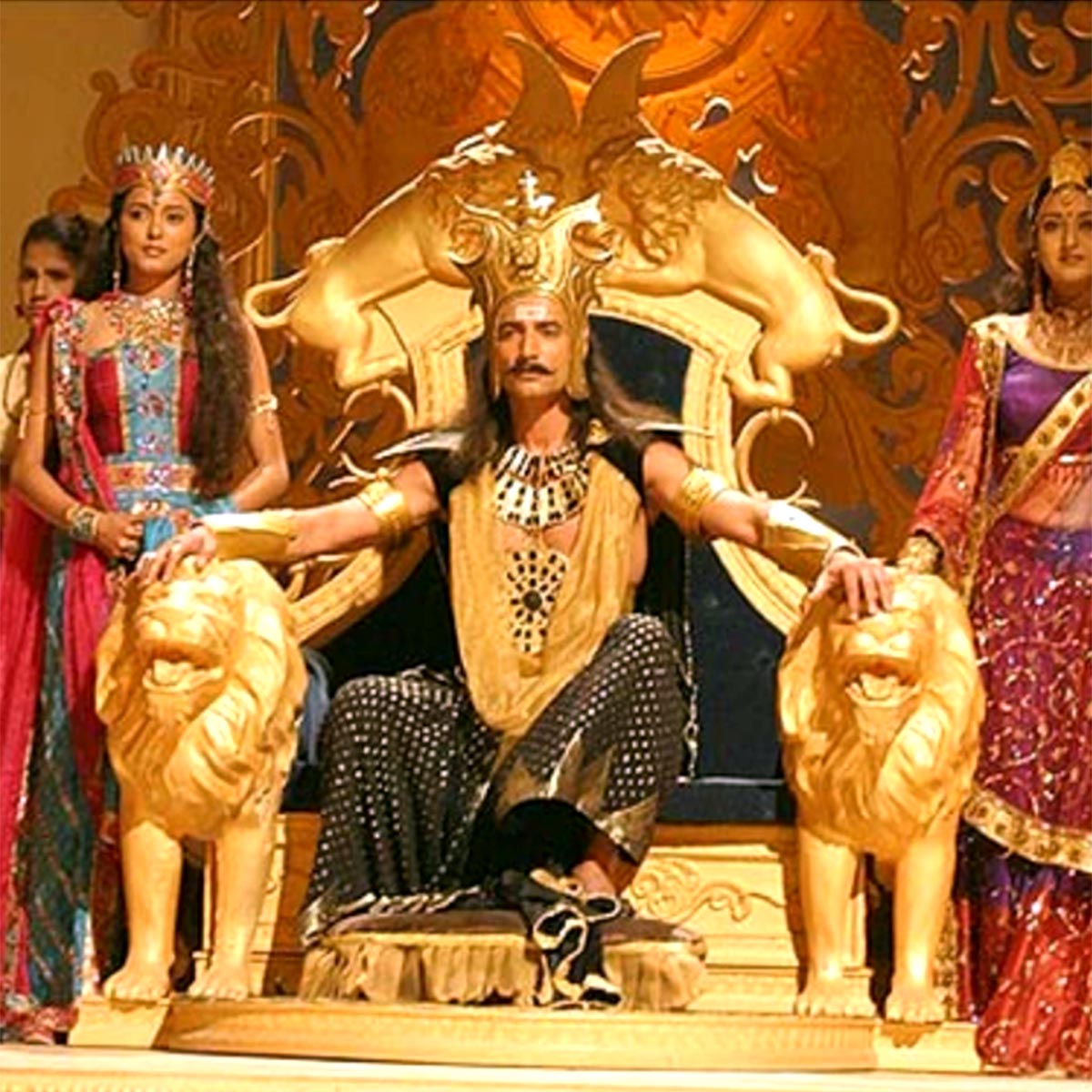 रावण 