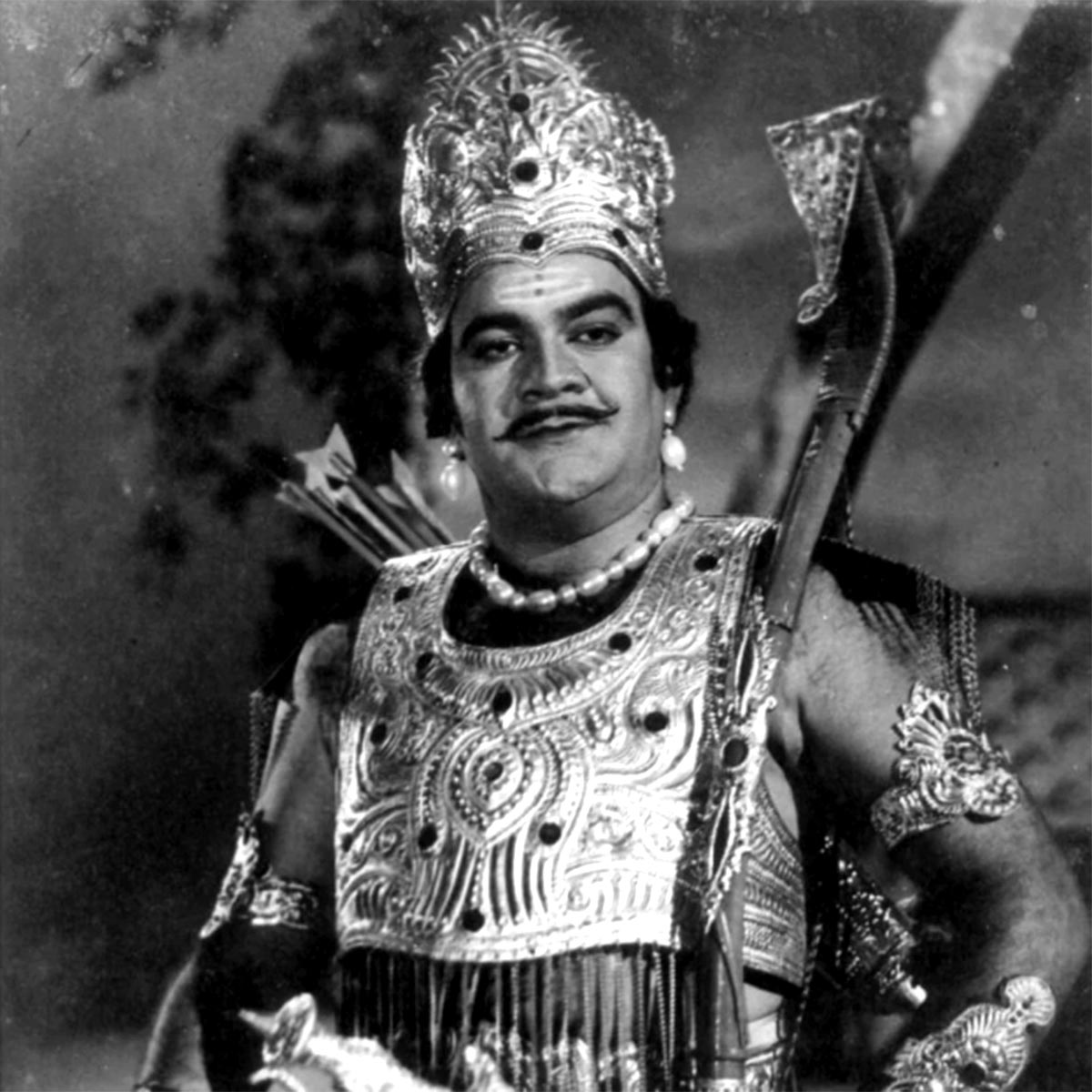 रावण 