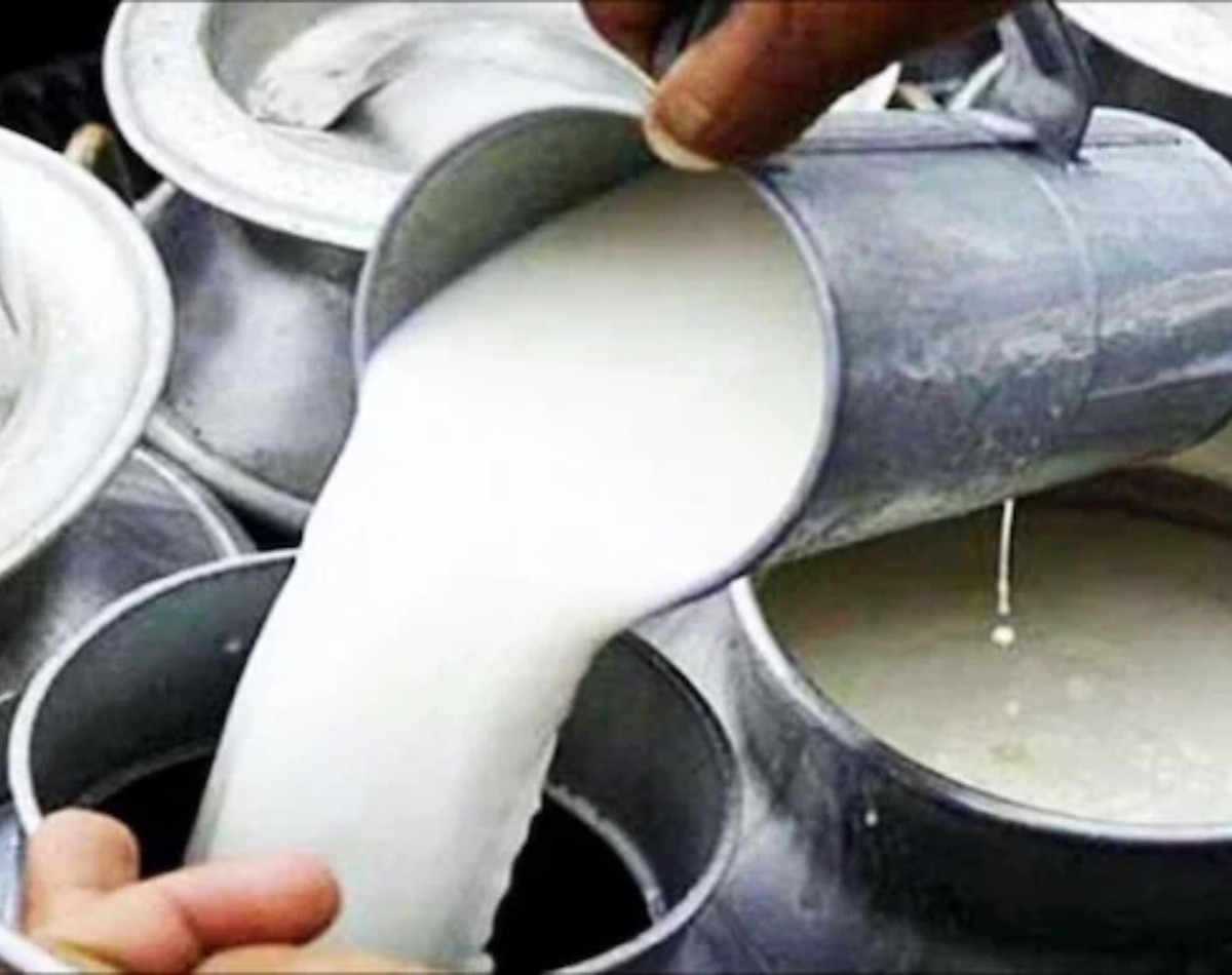 चौथा बदलाव: दूध हो जाएगा महंगा