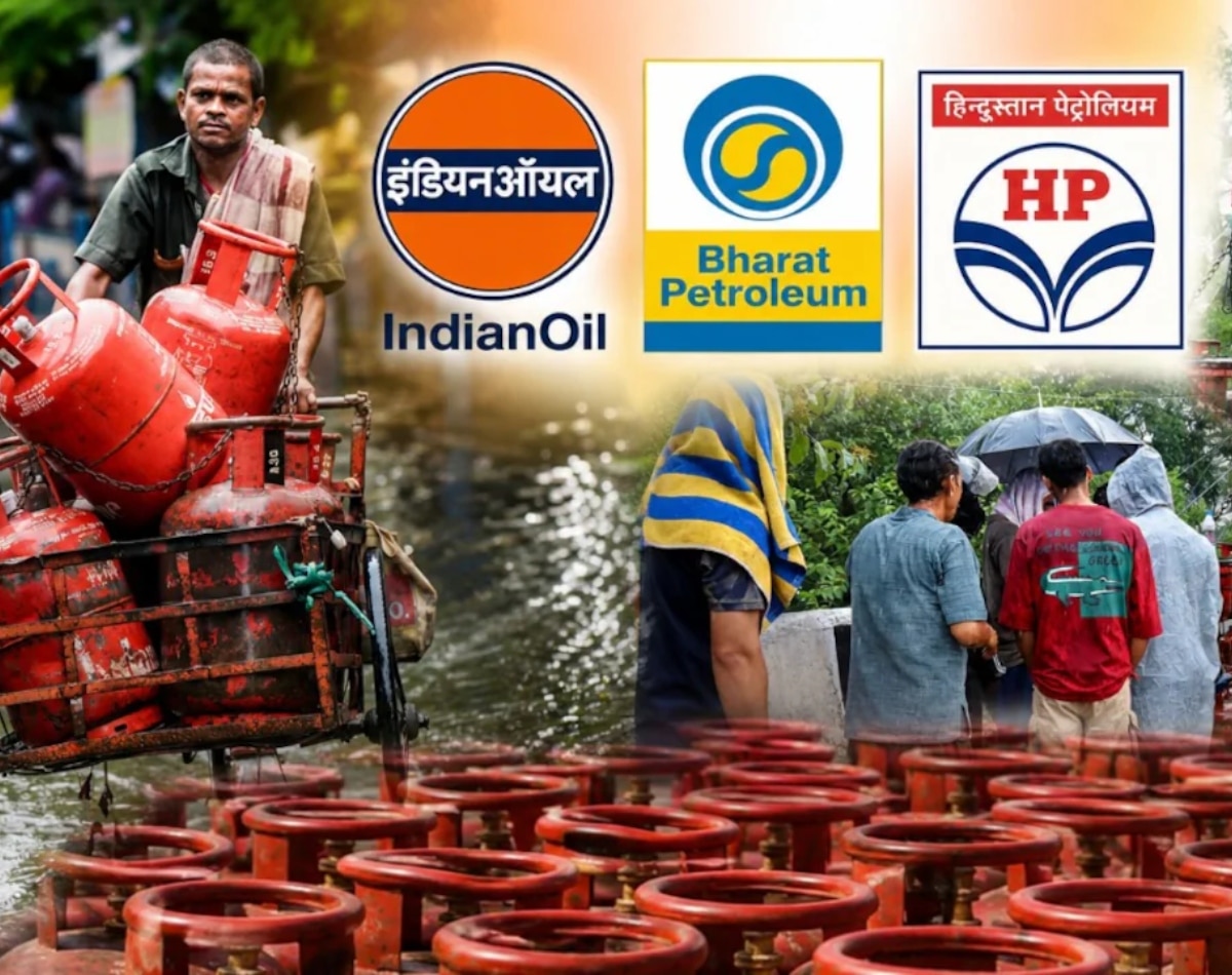 दूसरा बदलाव: LPG e-KYC का नियम 