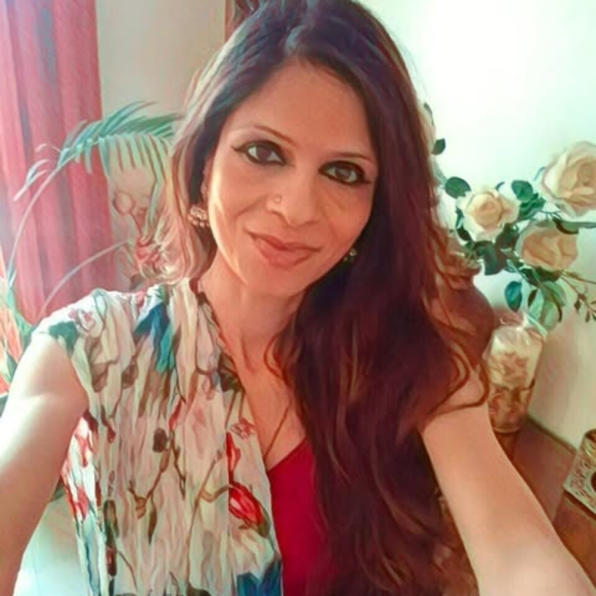 कुंवारी हैं 50 साल की सबा पटौदी