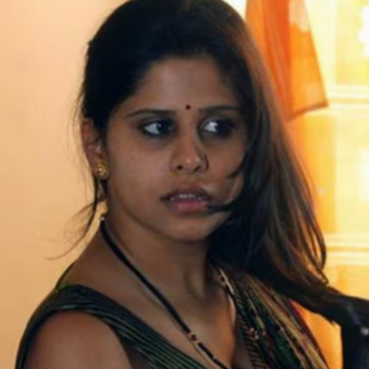 सई ताम्हणकर