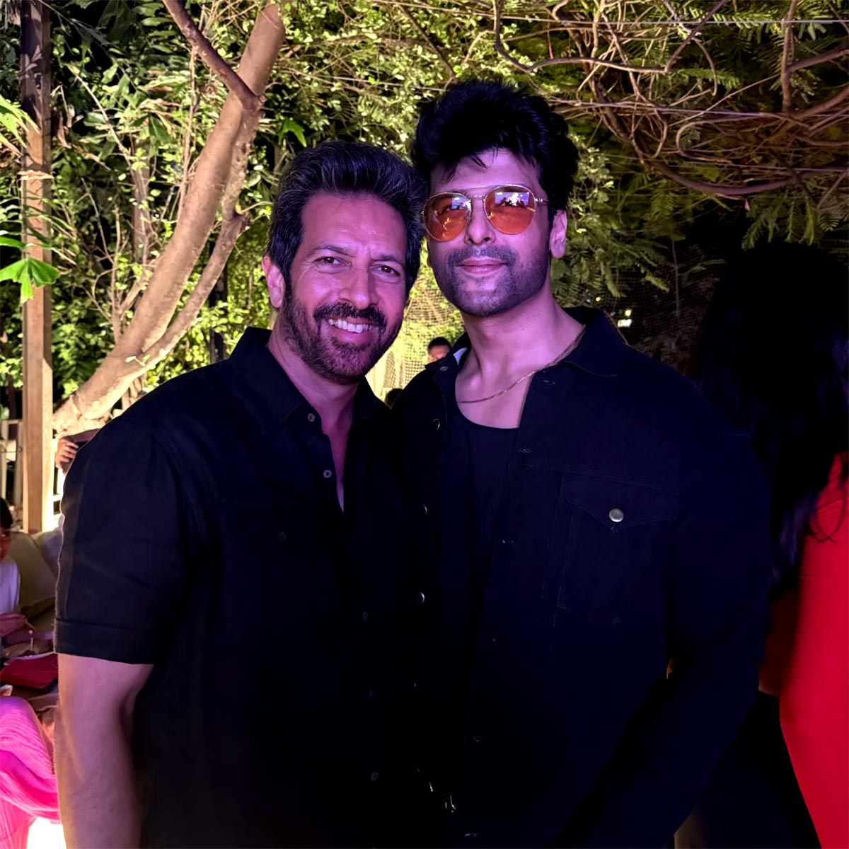 salman khan sohail khan party inside photos