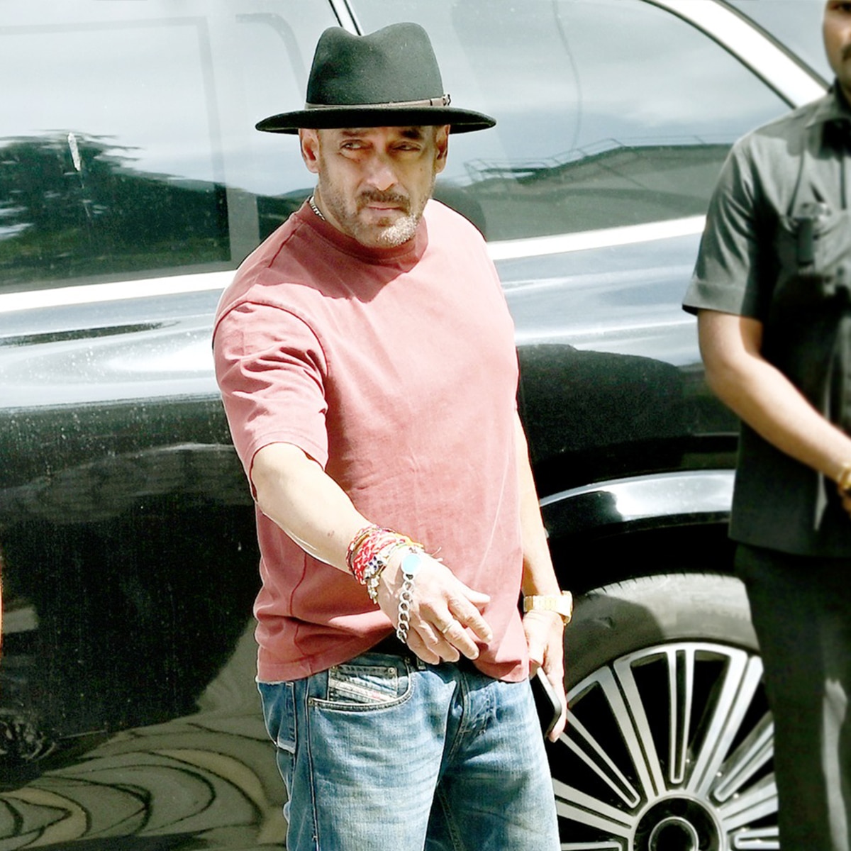 salman khan raksha bandhan photos