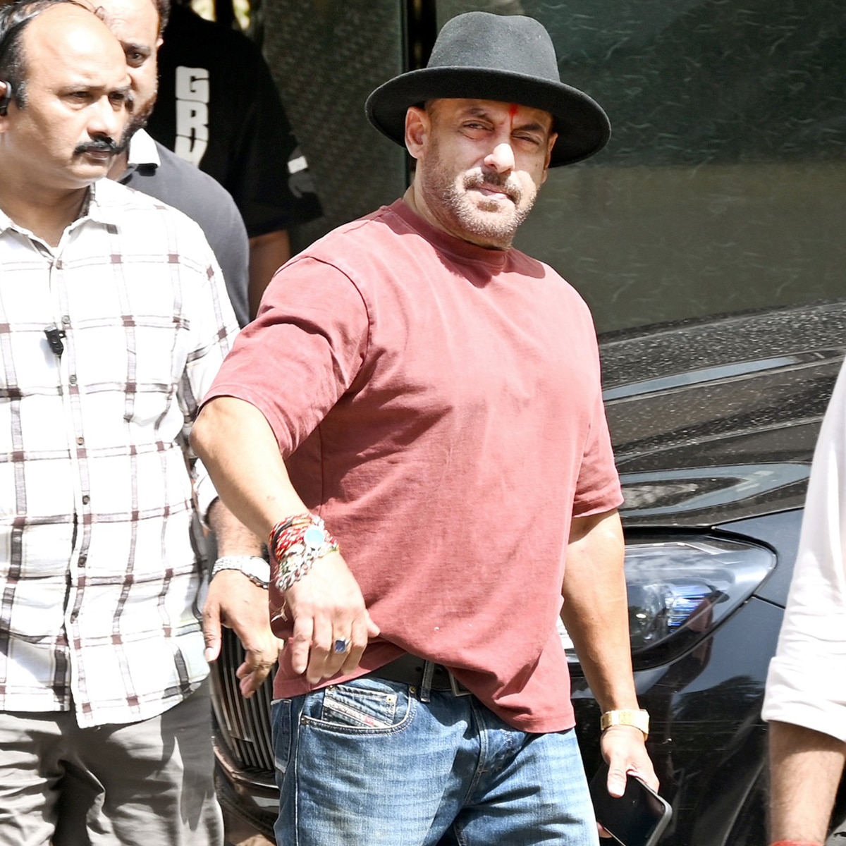 salman khan raksha bandhan photos