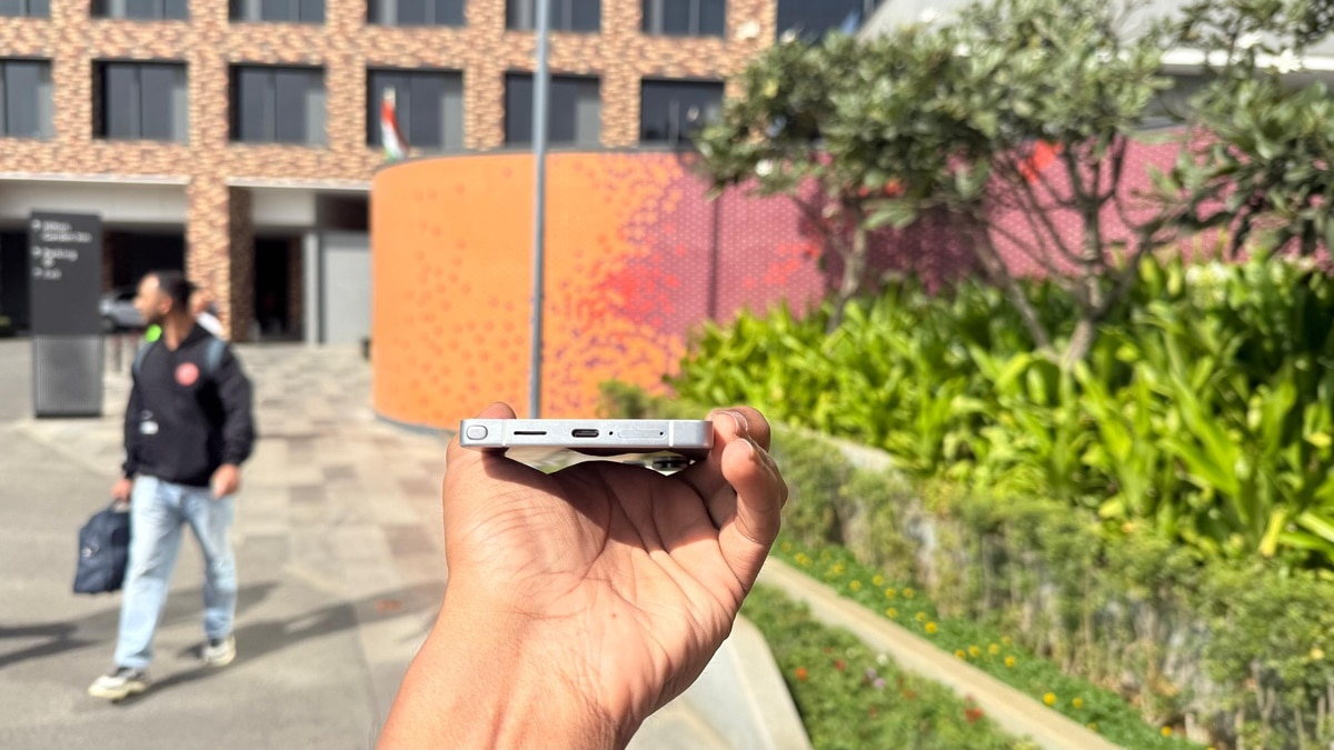 Samsung Galaxy S25 Ultra 200MP camera