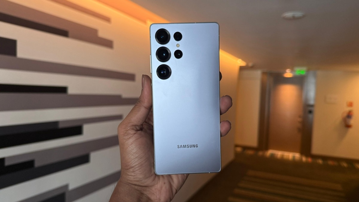 Samsung Galaxy S25 Ultra amazon 