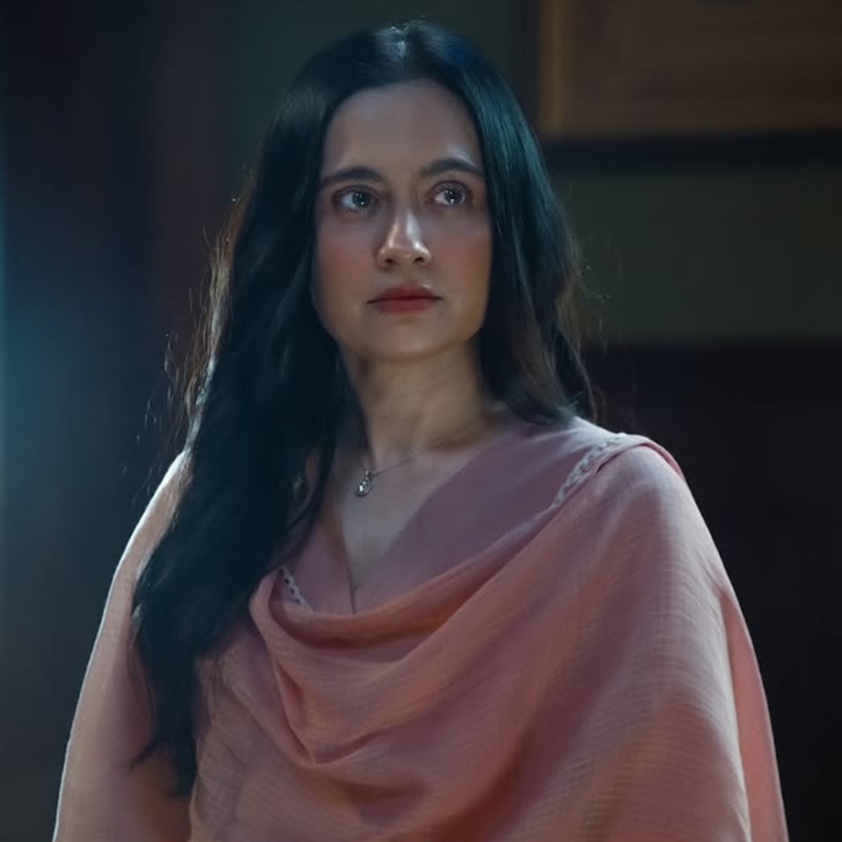 Sanjeeda Sheikh in Toxic trailer