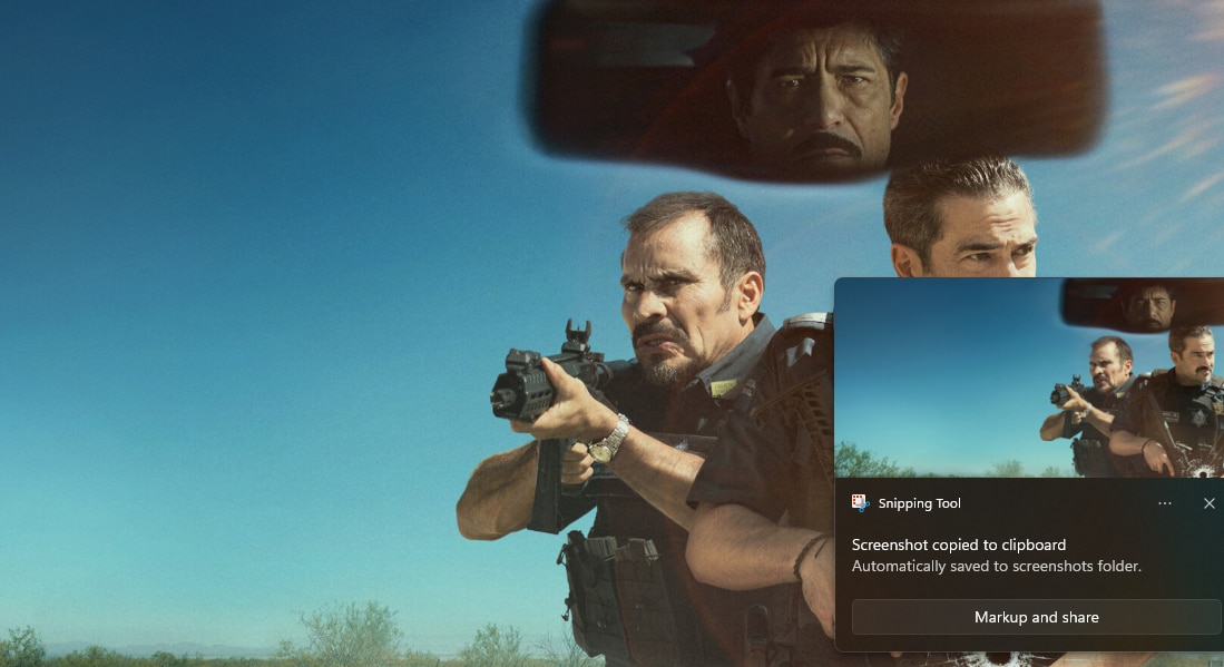 Facing El Chapo