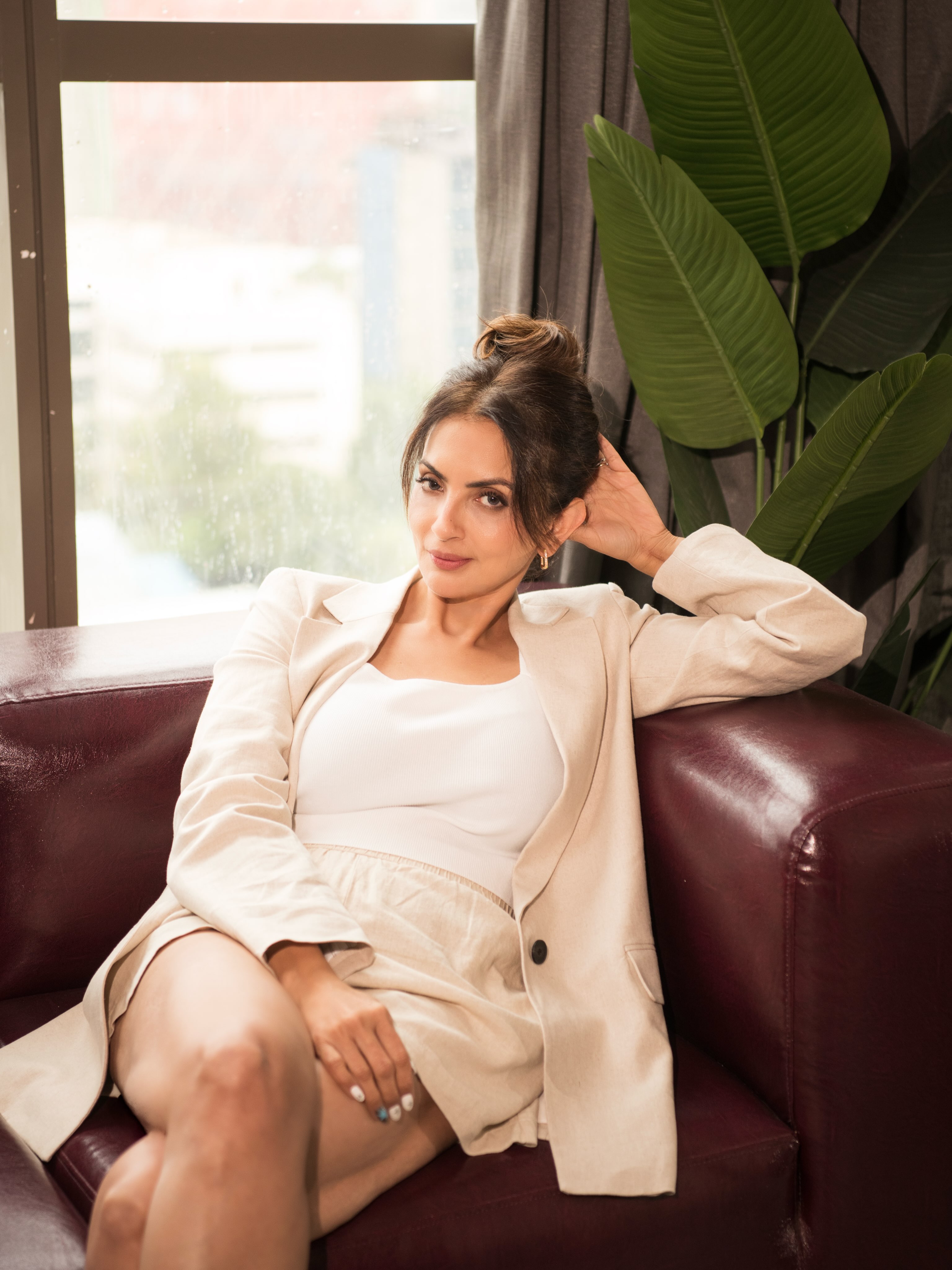 Seema sajdeh on botox lip fillers