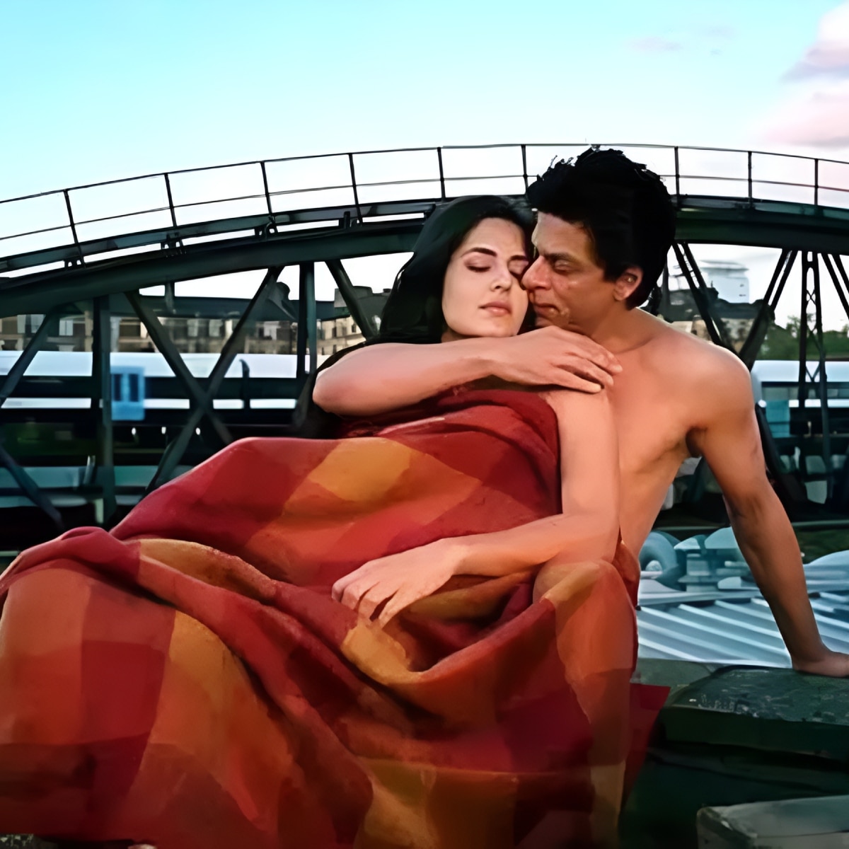 shah rukh khan