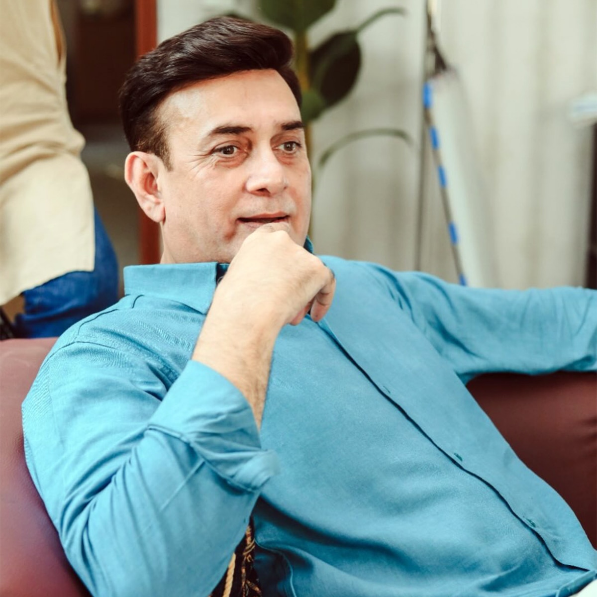 शाहूद अल्वी 