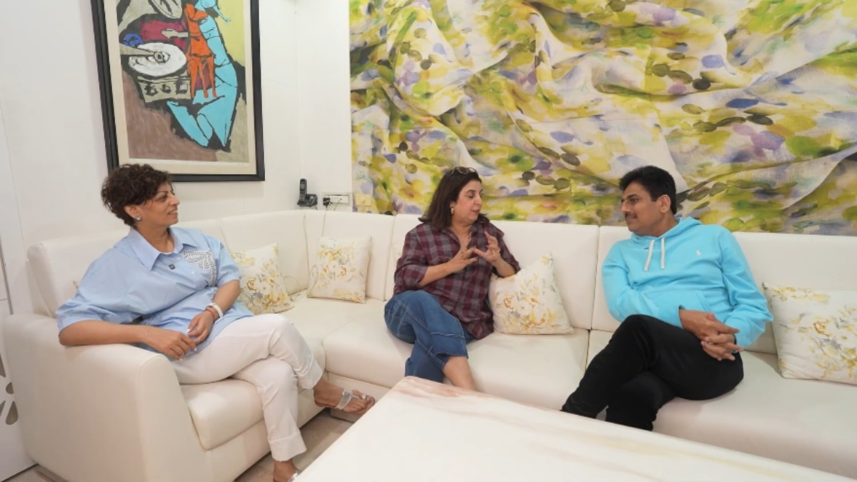 कैसा दिखता है शैलेश लोढ़ा का घर?