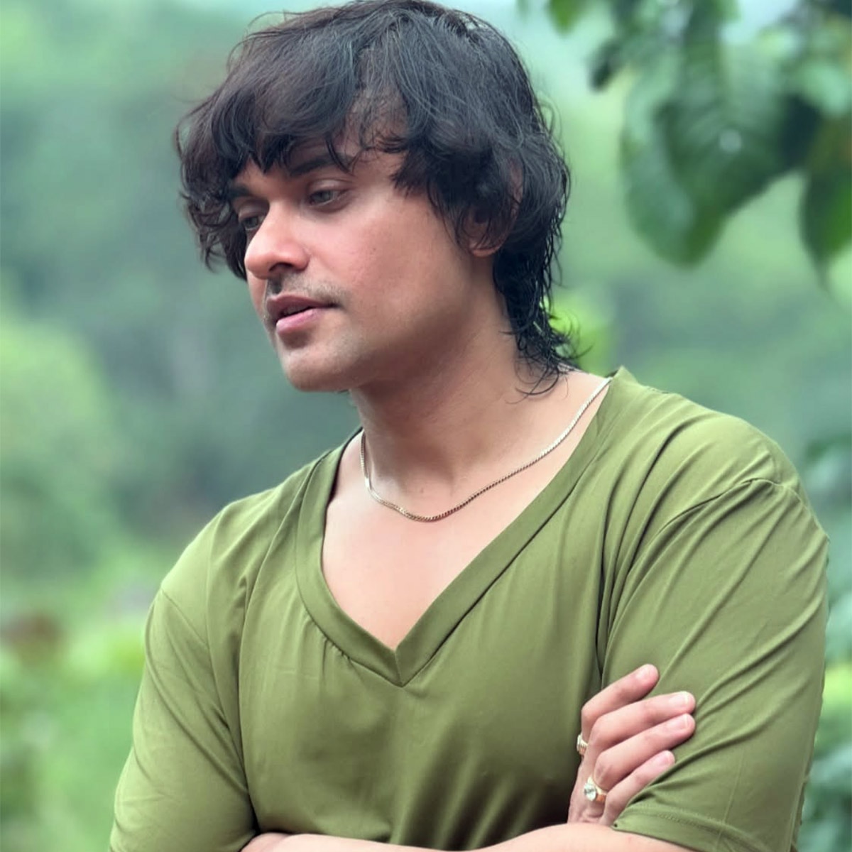  शेक्सपियर त्रिपाठी
