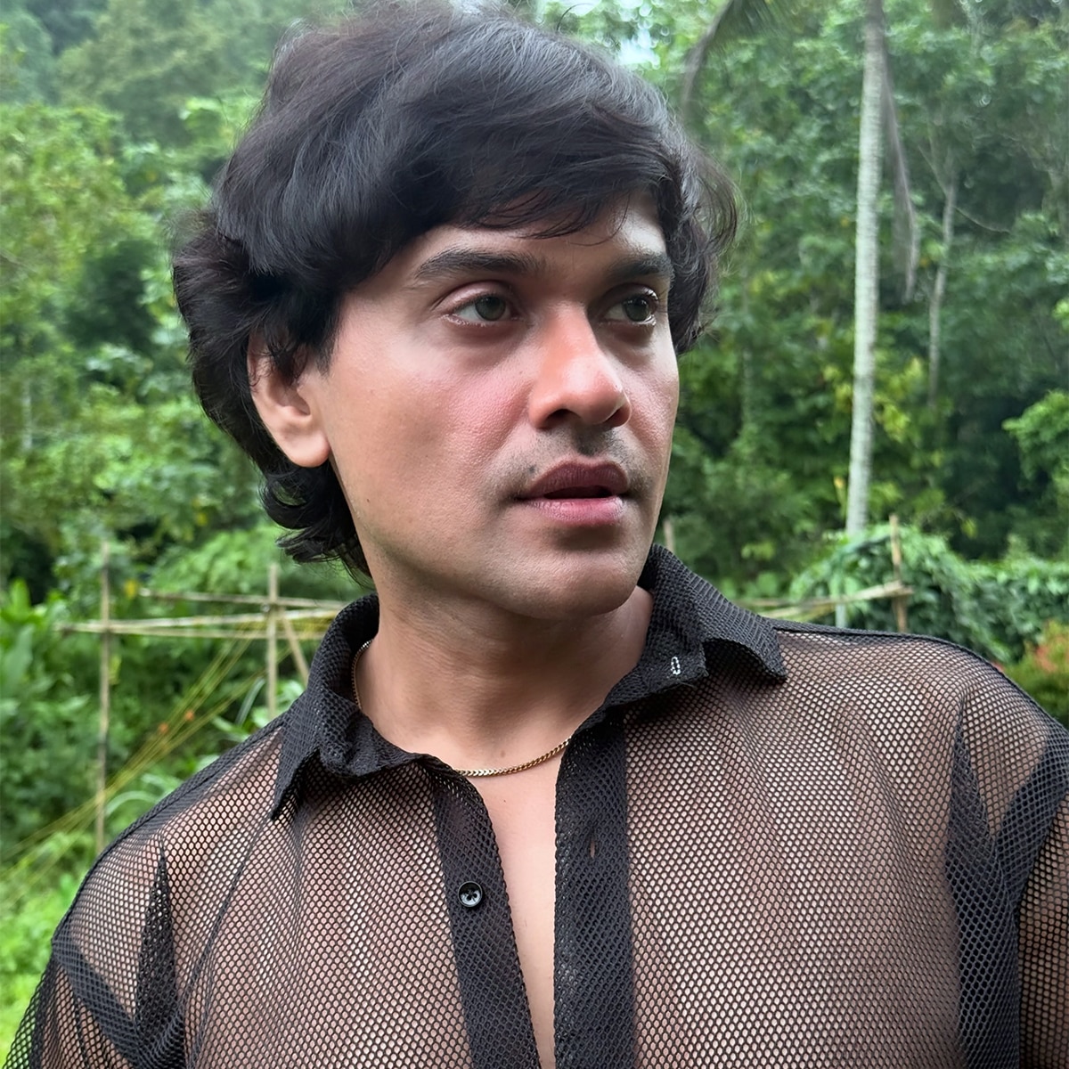  शेक्सपियर त्रिपाठी