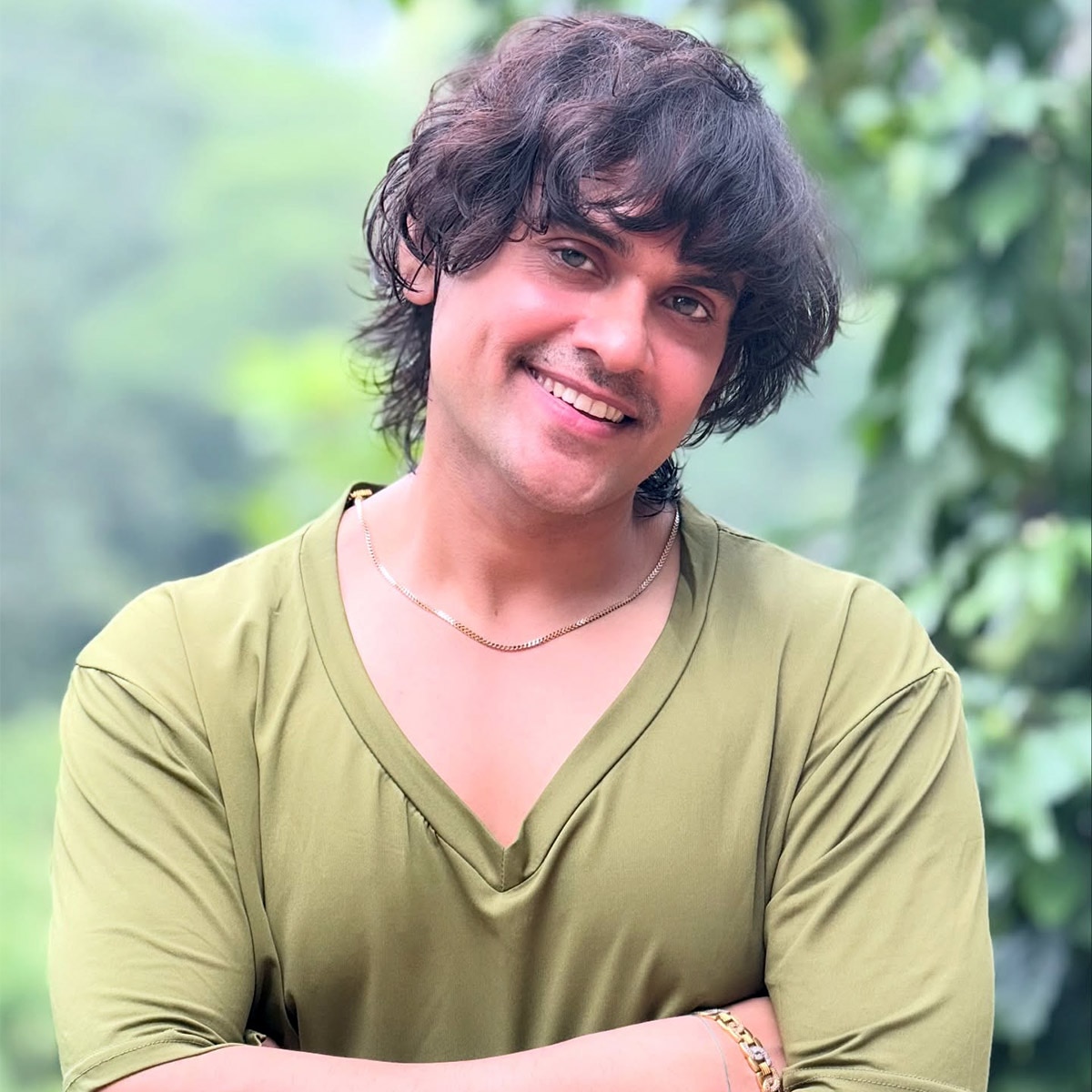  शेक्सपियर त्रिपाठी