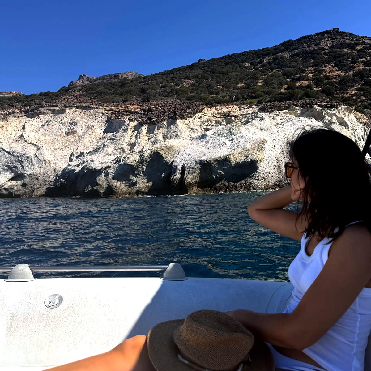 shanaya kapoor sizzling bikini look 