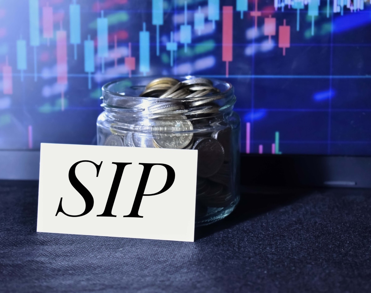 SIP में निवेश पर कितना मुनाफा 