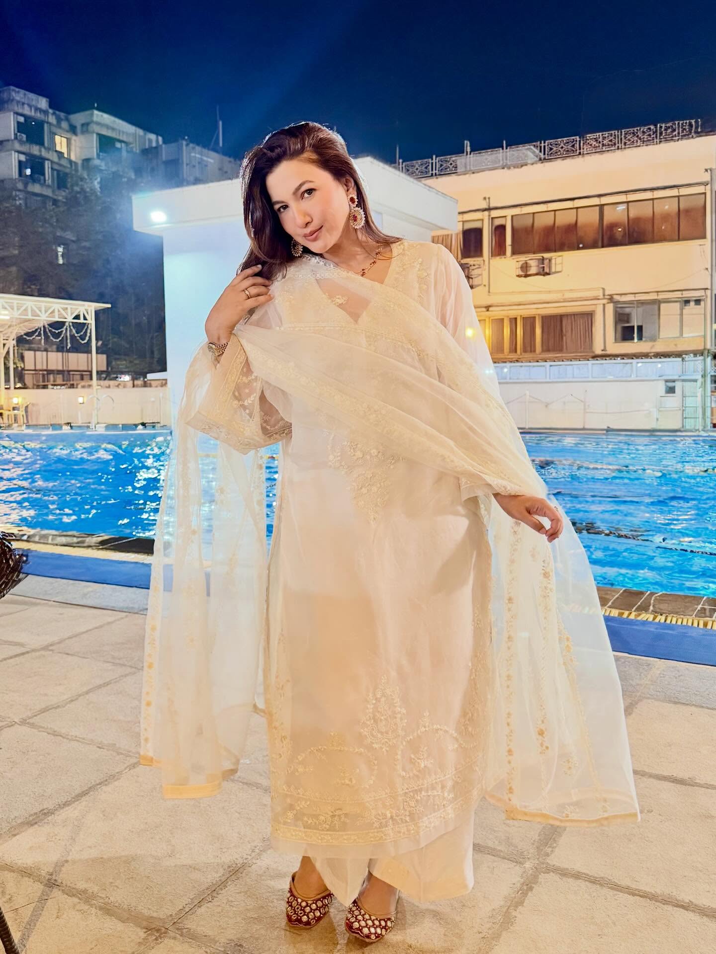 Gauahar Khan