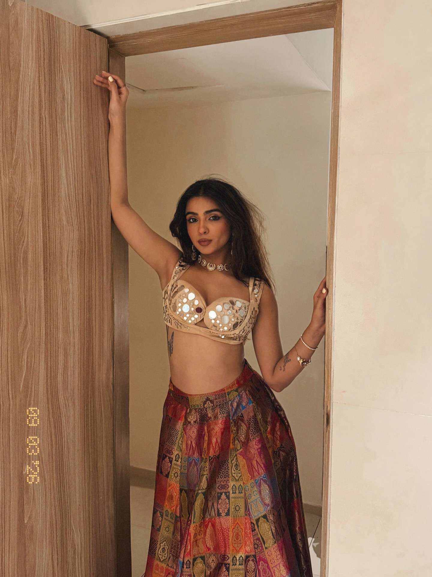 Apoorva Mukhija