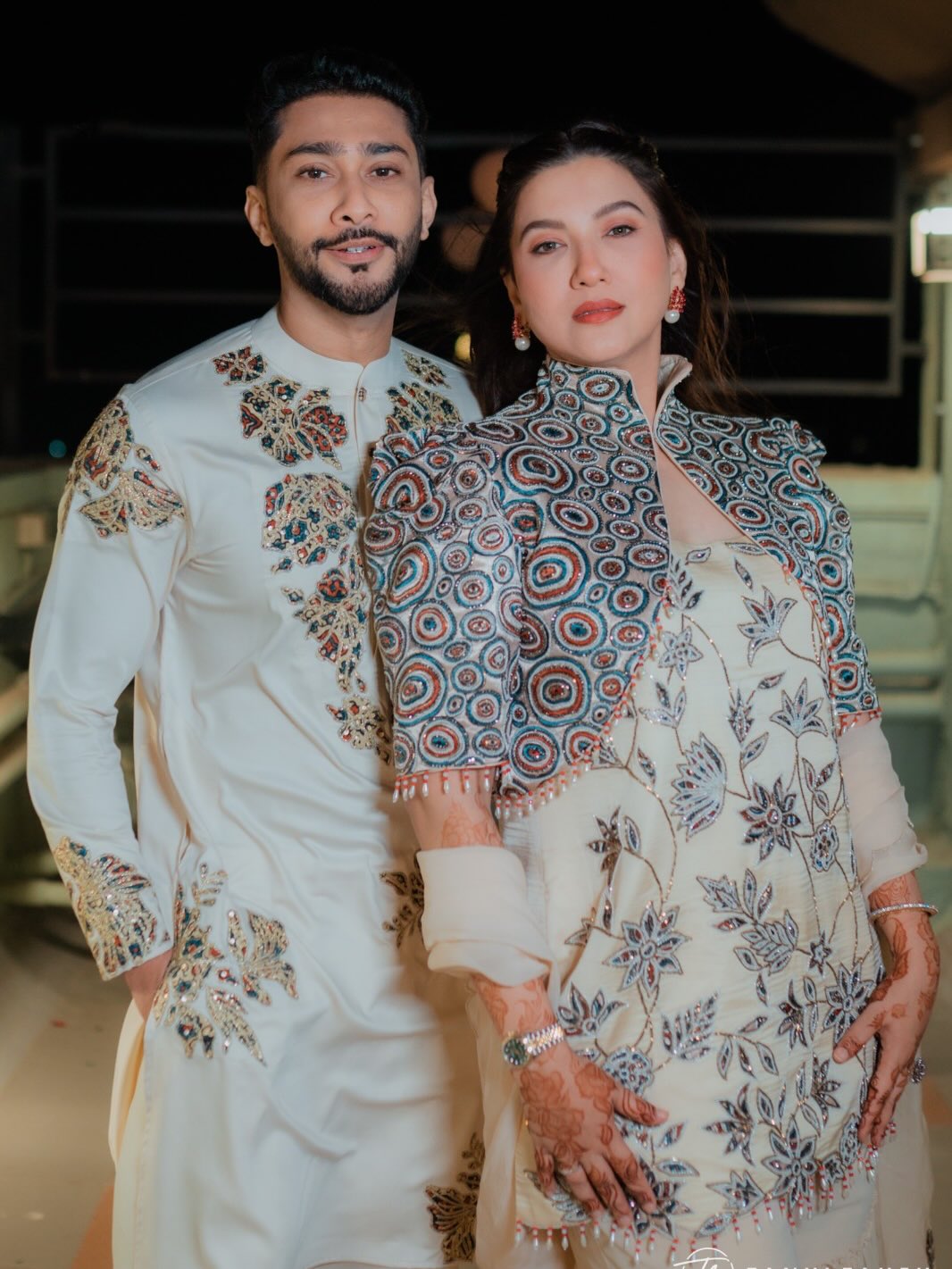 Gauahar khan