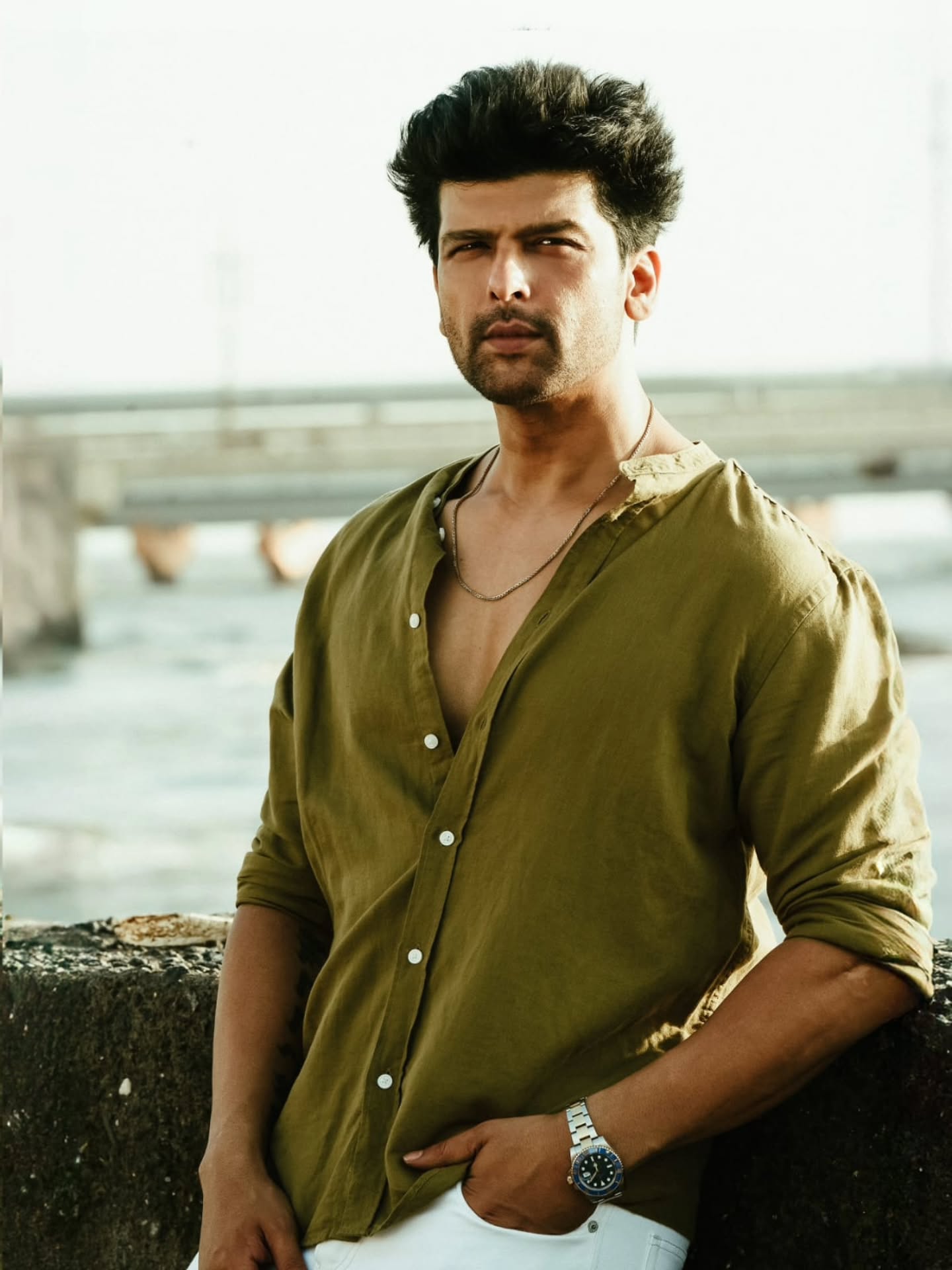 Kushal Tandon