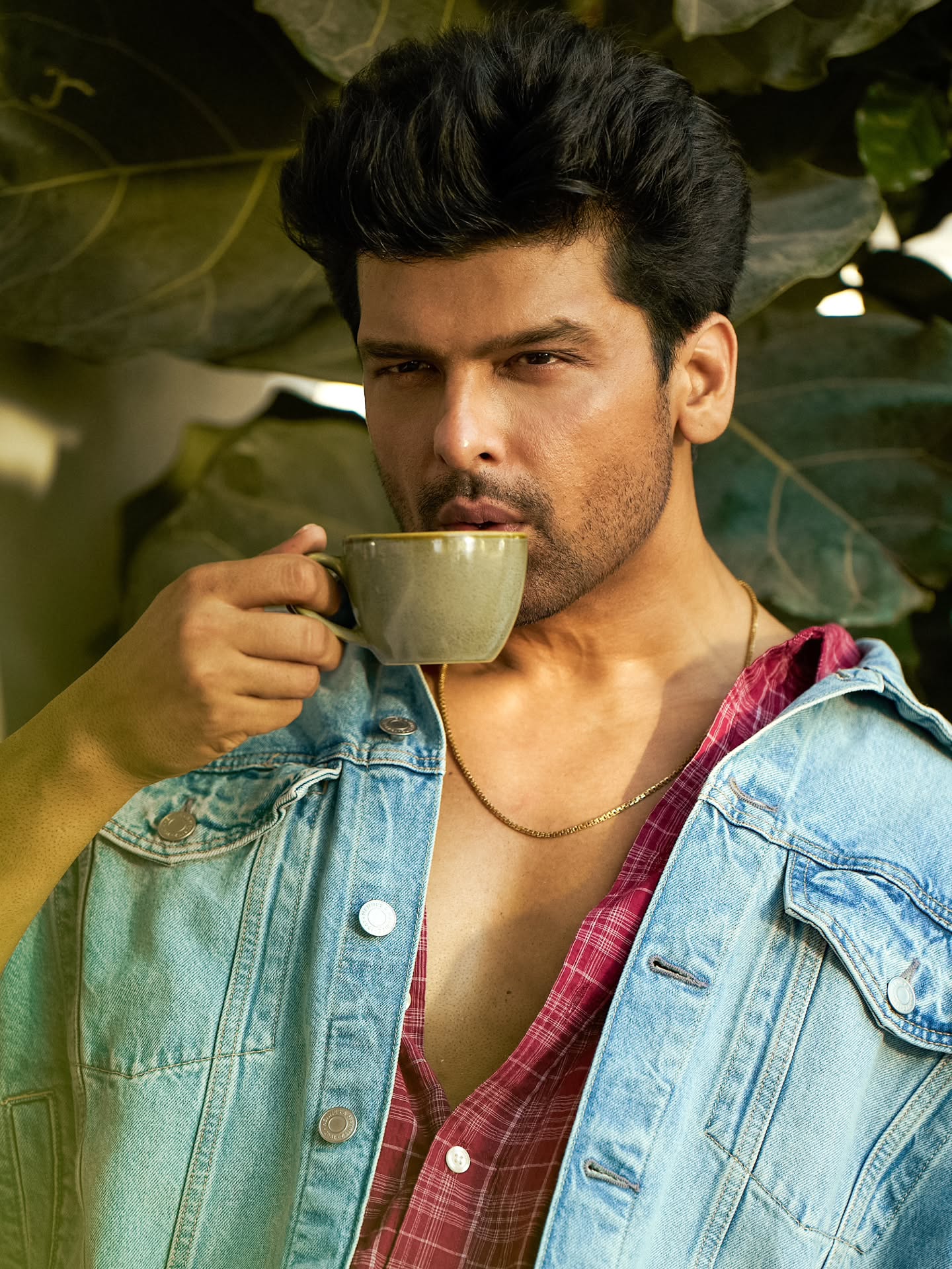 Kushal Tandon