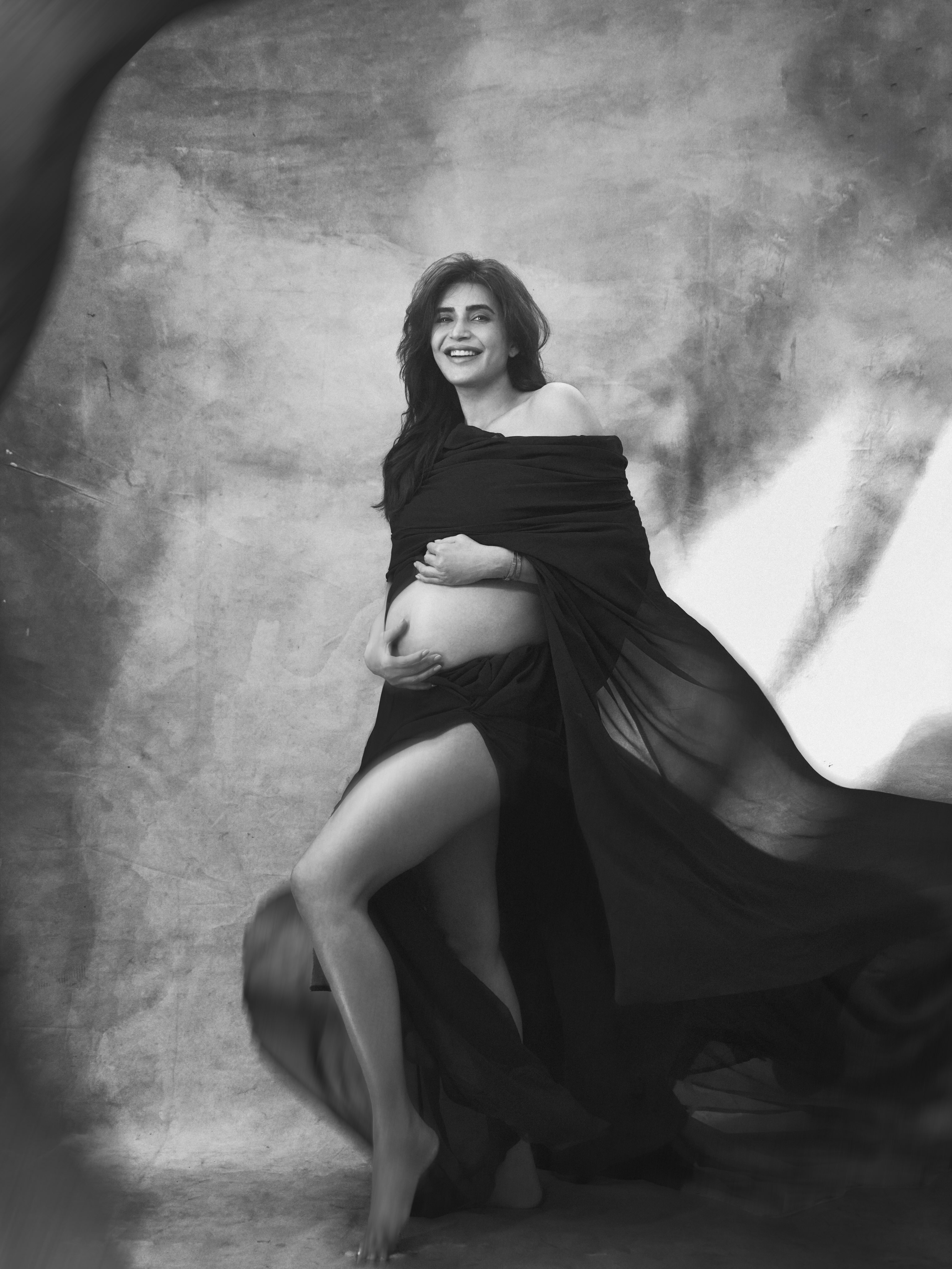 Karishma Tanna